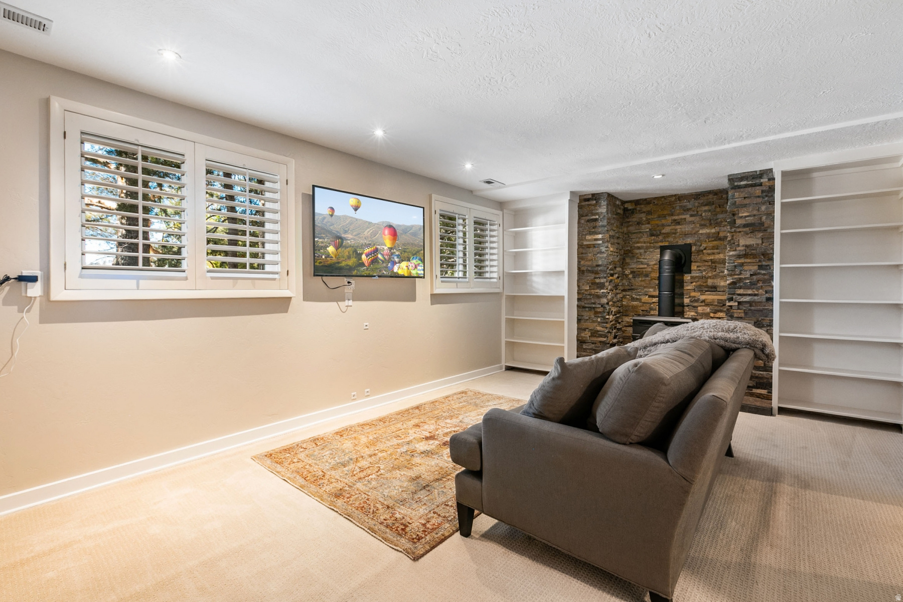 SOUTHLAND TERRACE - Residential