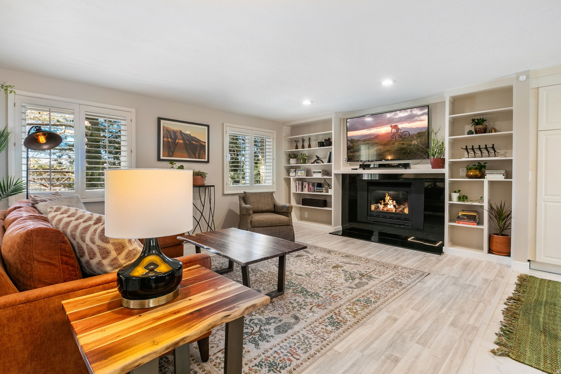 SOUTHLAND TERRACE - Residential