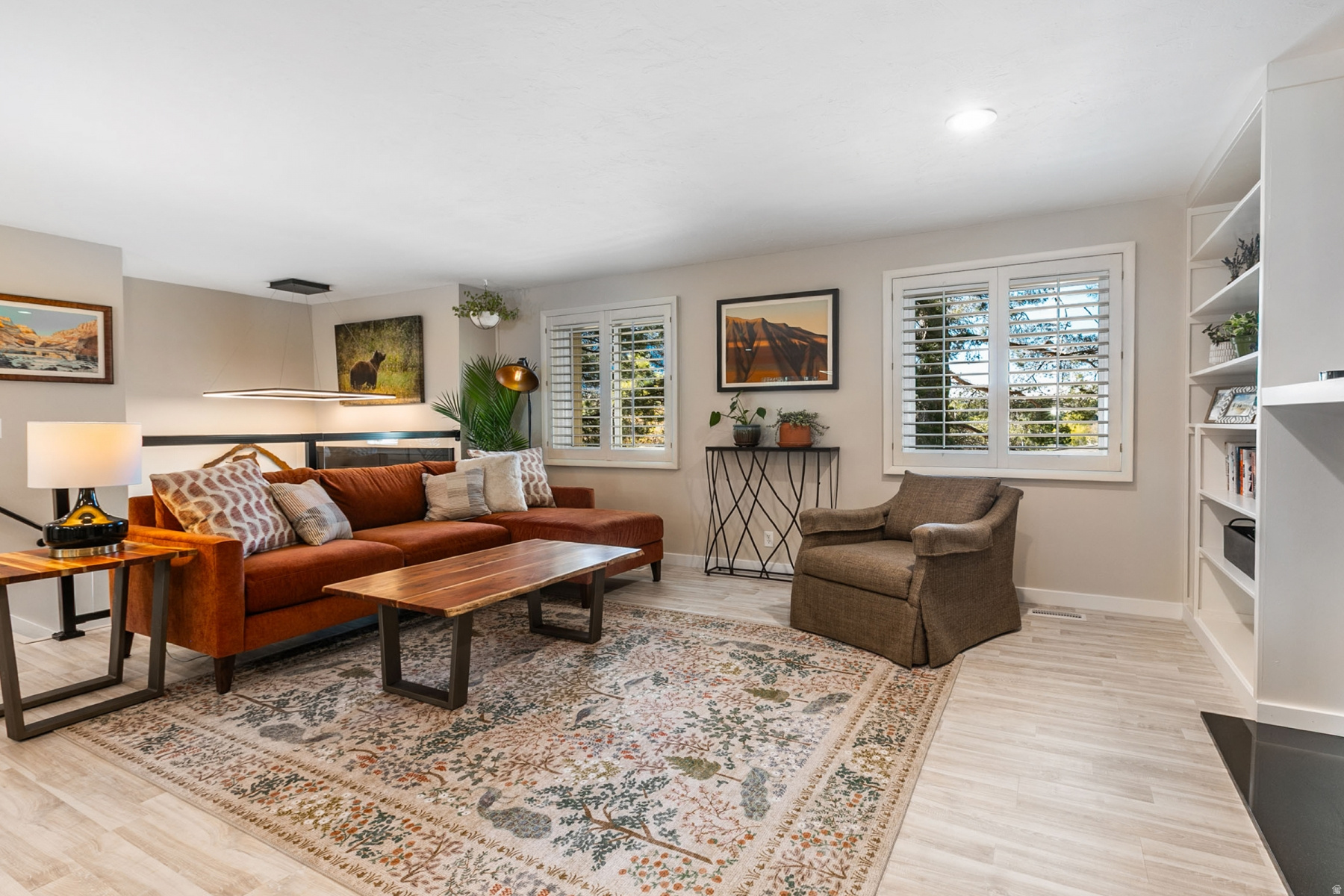 SOUTHLAND TERRACE - Residential