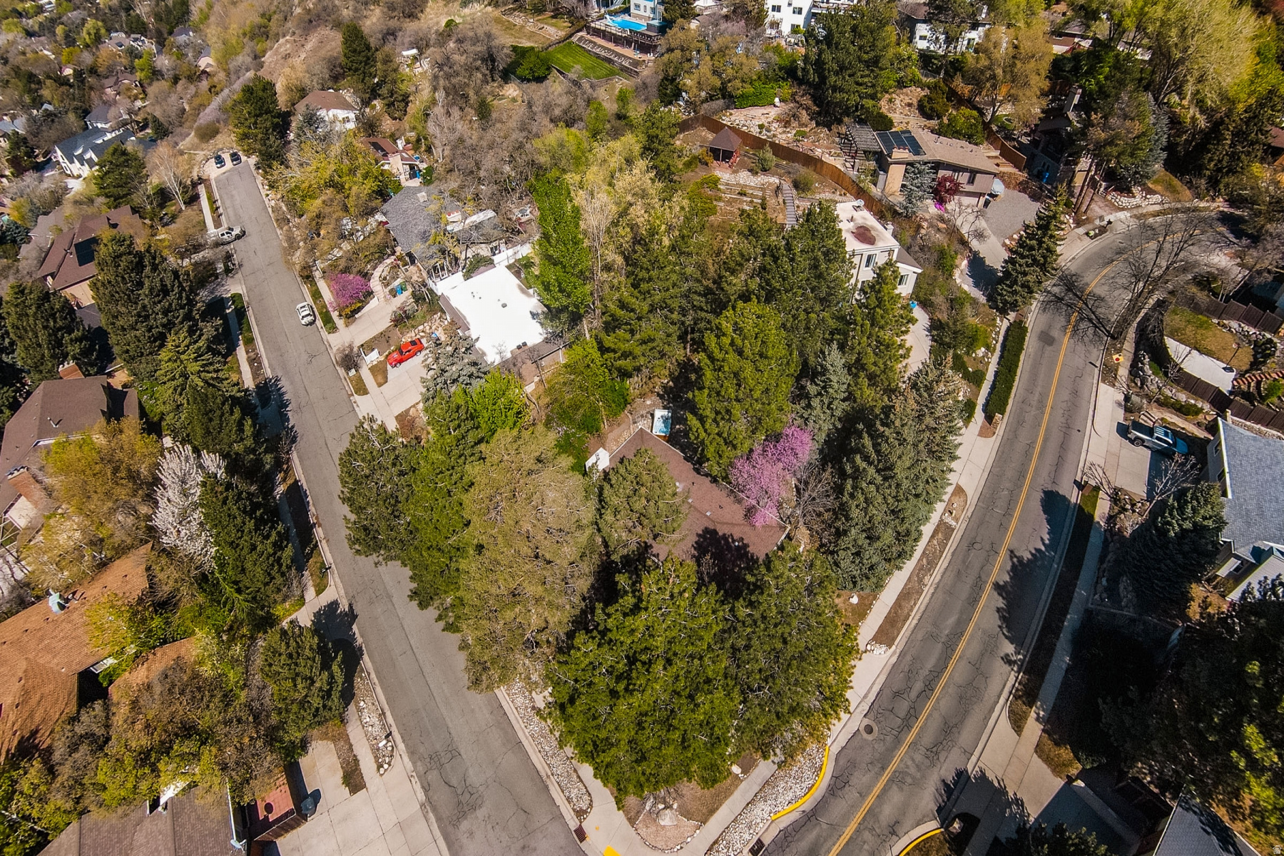 SOUTHLAND TERRACE - Residential