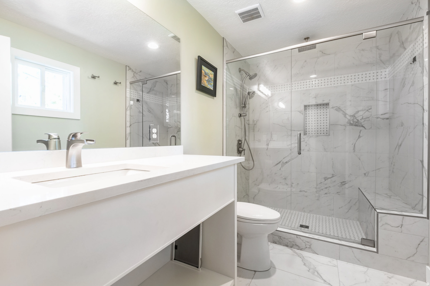 SOUTHLAND TERRACE - Residential