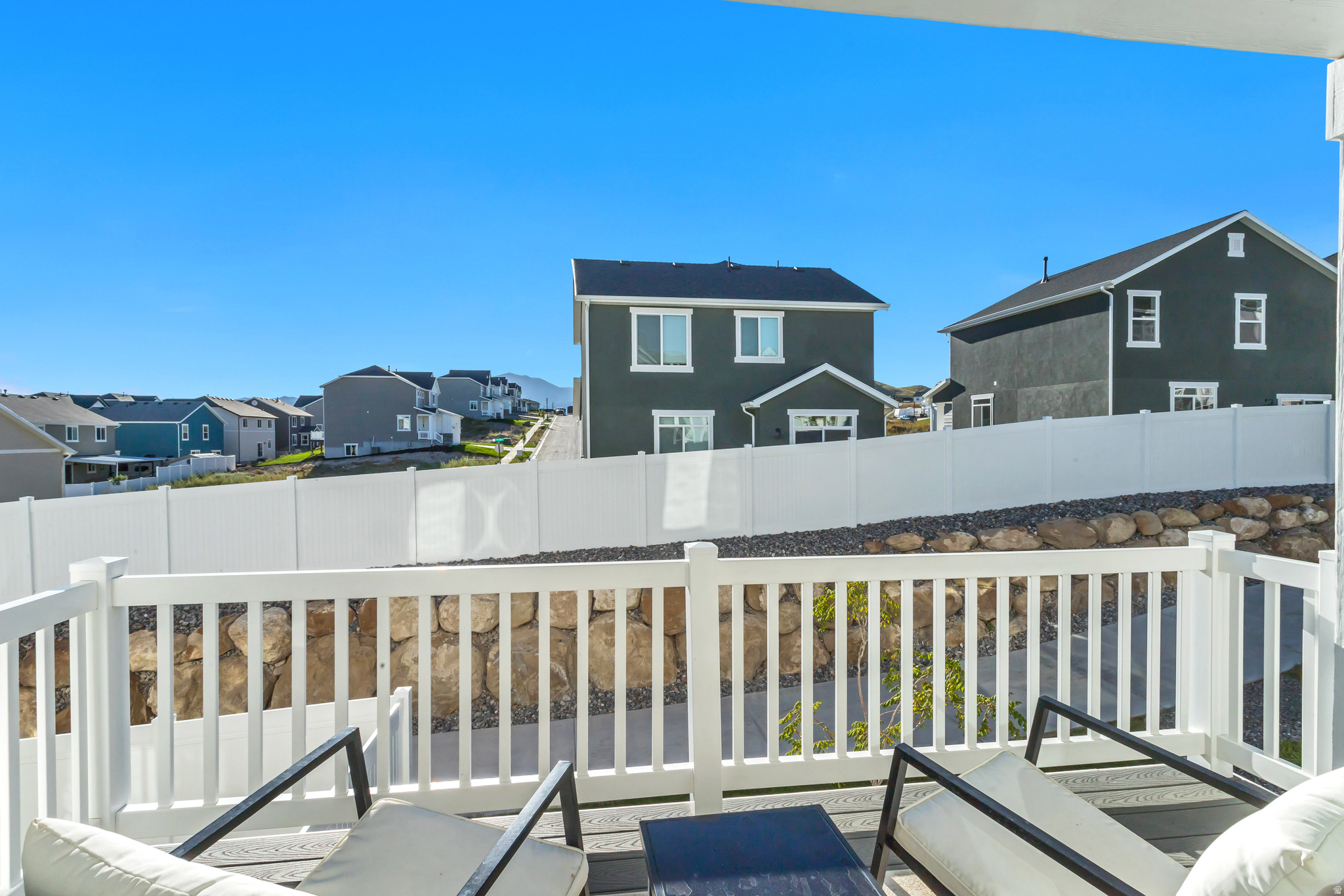 SPRING RUN TOWNHOMES - Residential