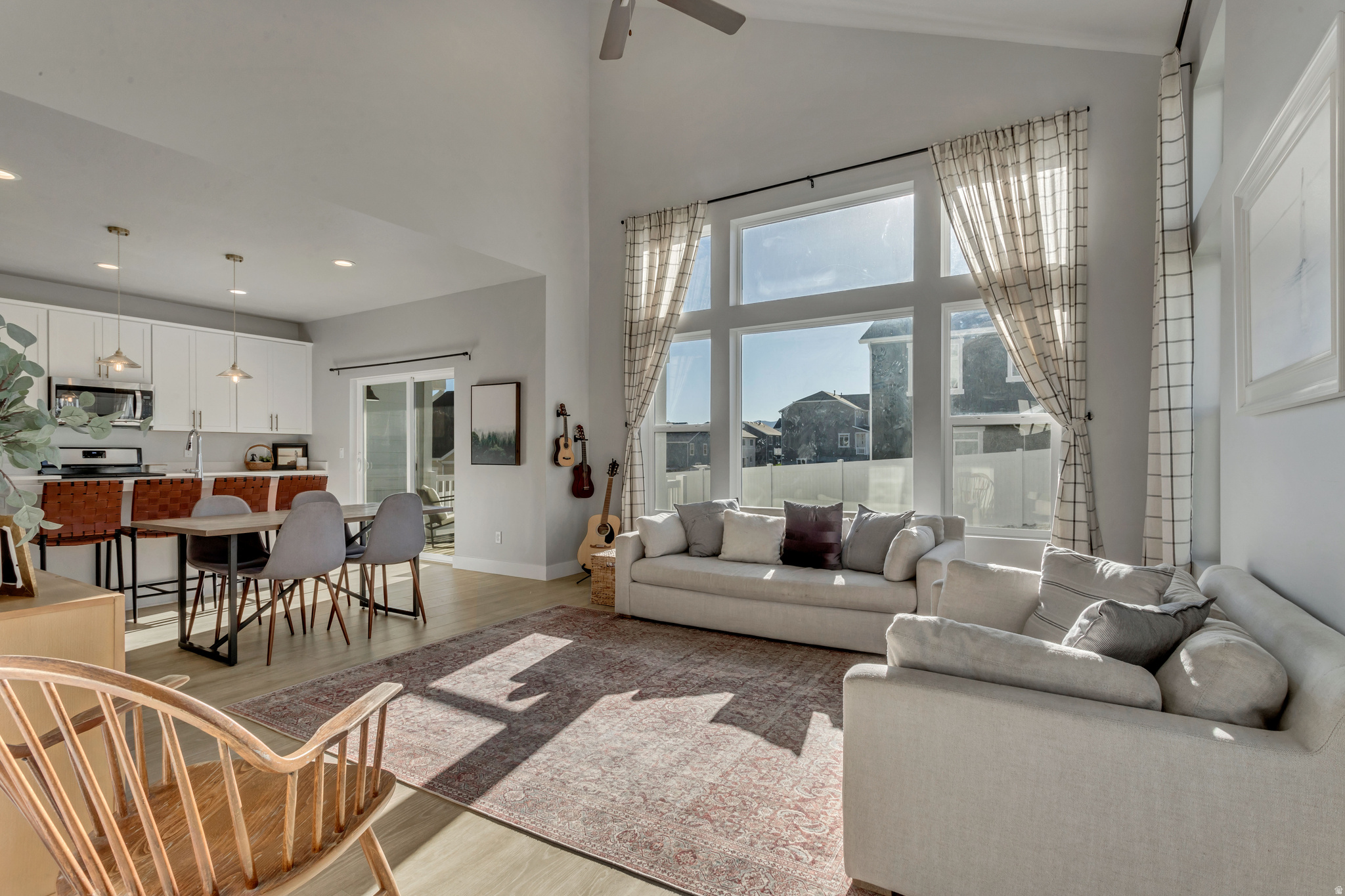 SPRING RUN TOWNHOMES - Residential