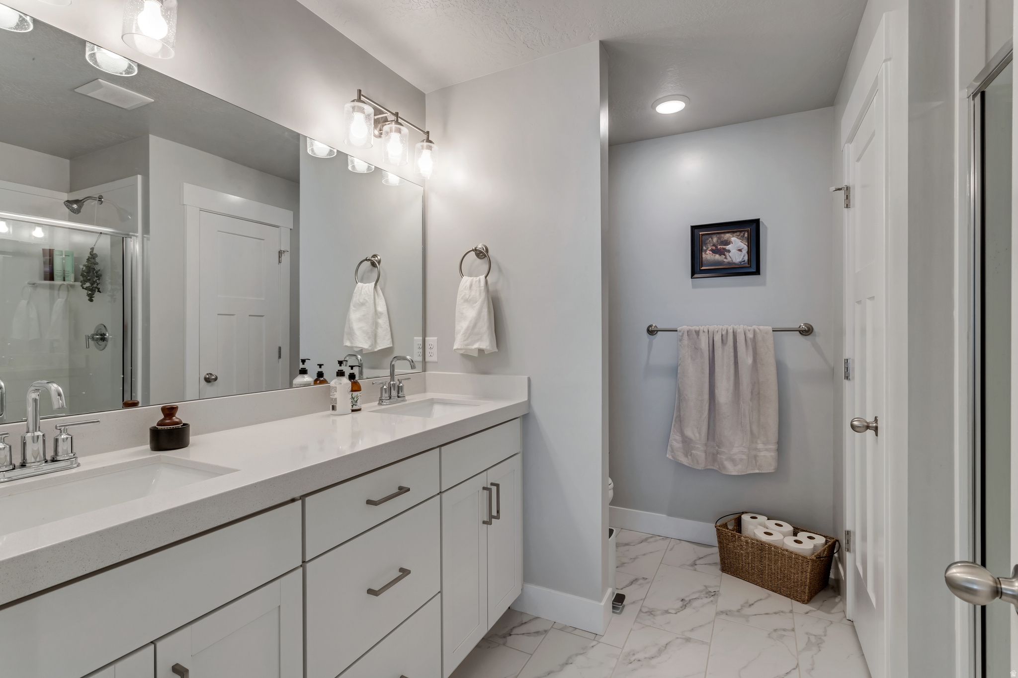 SPRING RUN TOWNHOMES - Residential