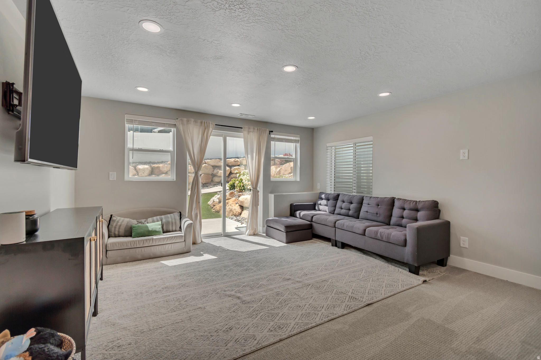SPRING RUN TOWNHOMES - Residential