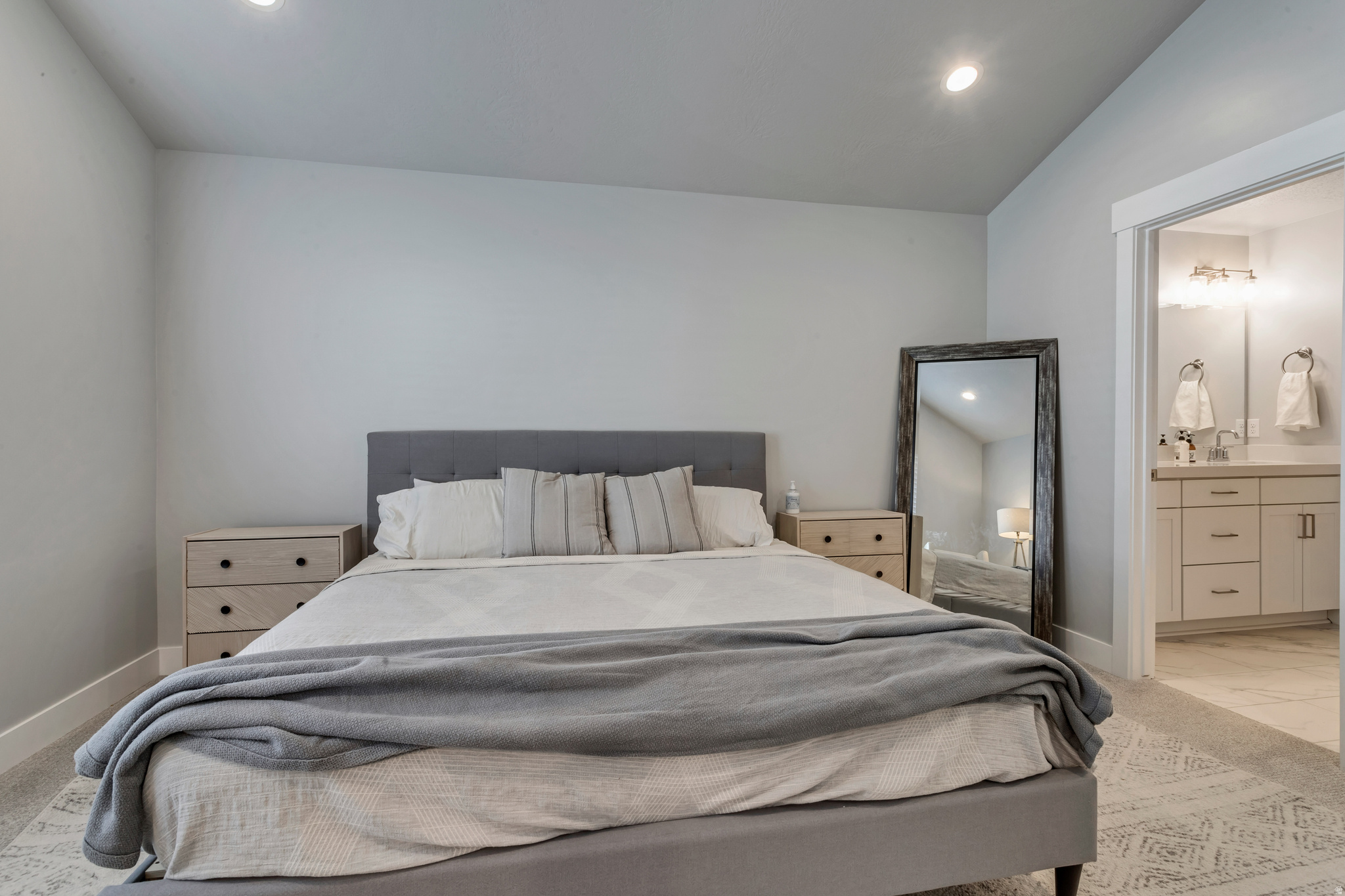 SPRING RUN TOWNHOMES - Residential