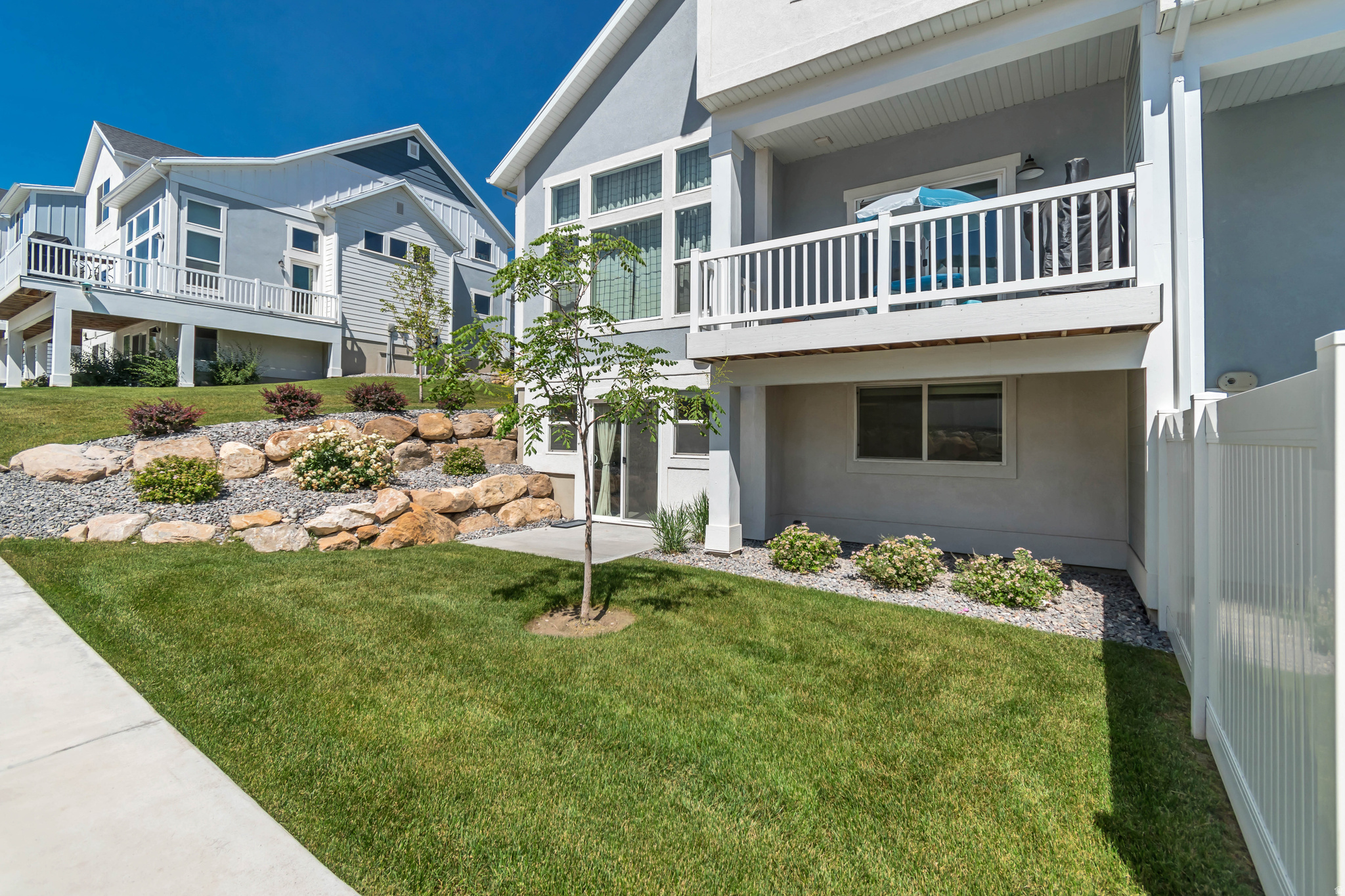 SPRING RUN TOWNHOMES - Residential