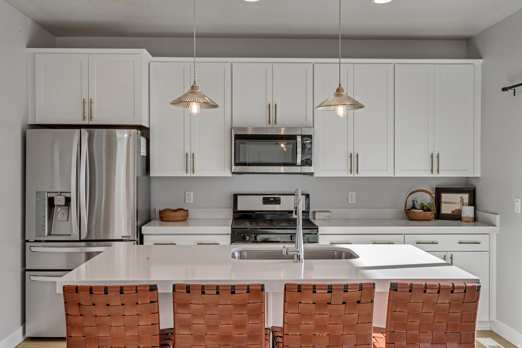 SPRING RUN TOWNHOMES - Residential