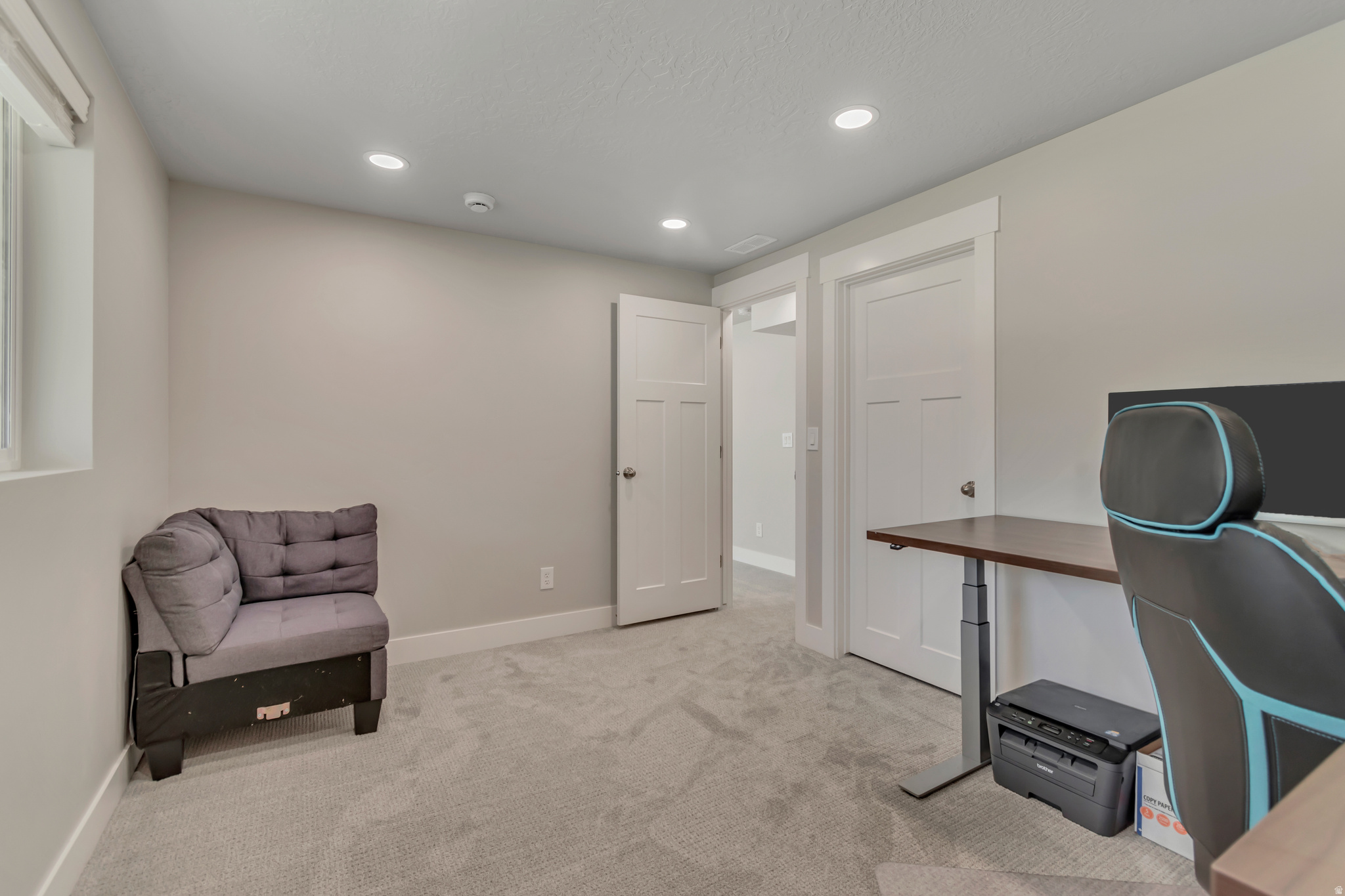 SPRING RUN TOWNHOMES - Residential
