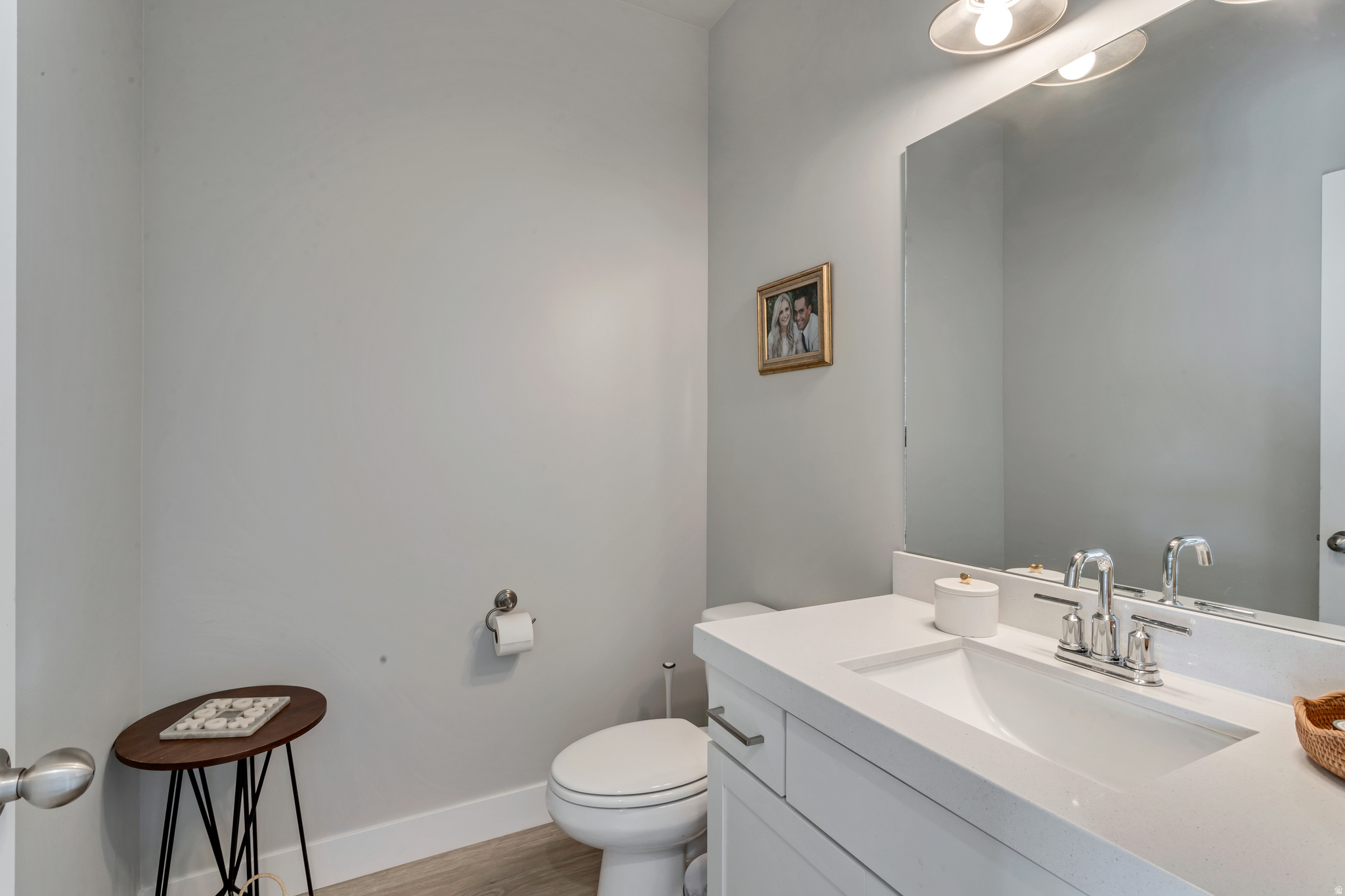 SPRING RUN TOWNHOMES - Residential