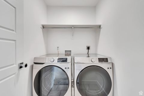 Tiny photo for 3723 W 1380 N, Lehi, UT 84048 (MLS # 2114564)