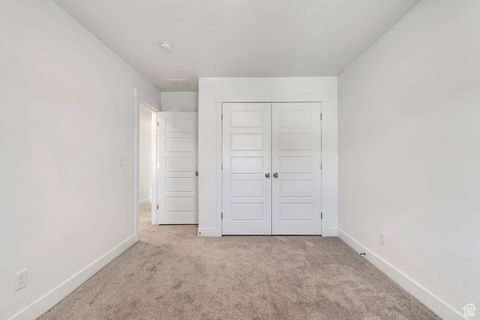 Tiny photo for 3723 W 1380 N, Lehi, UT 84048 (MLS # 2114564)
