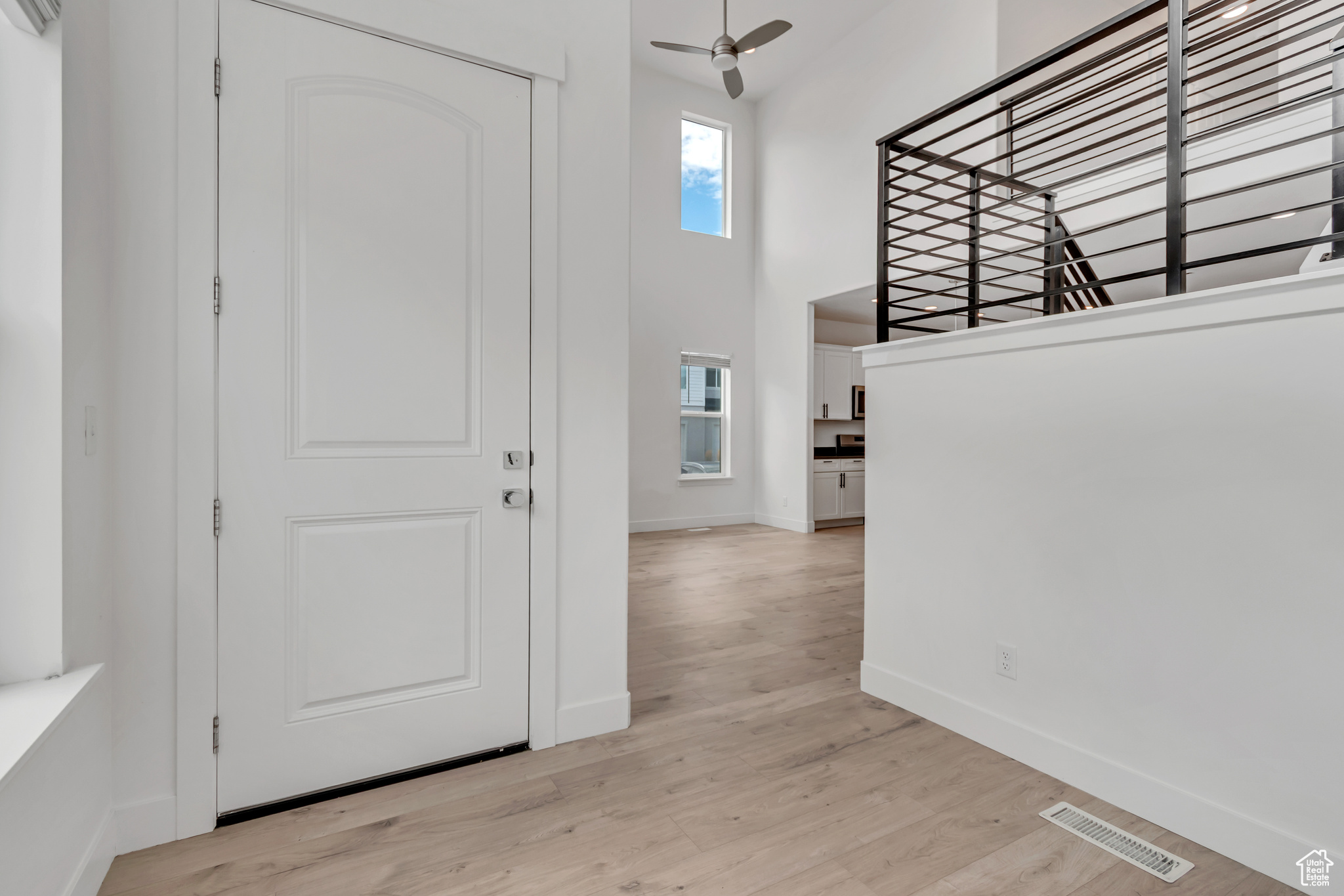 GARDNER POINT - Residential
