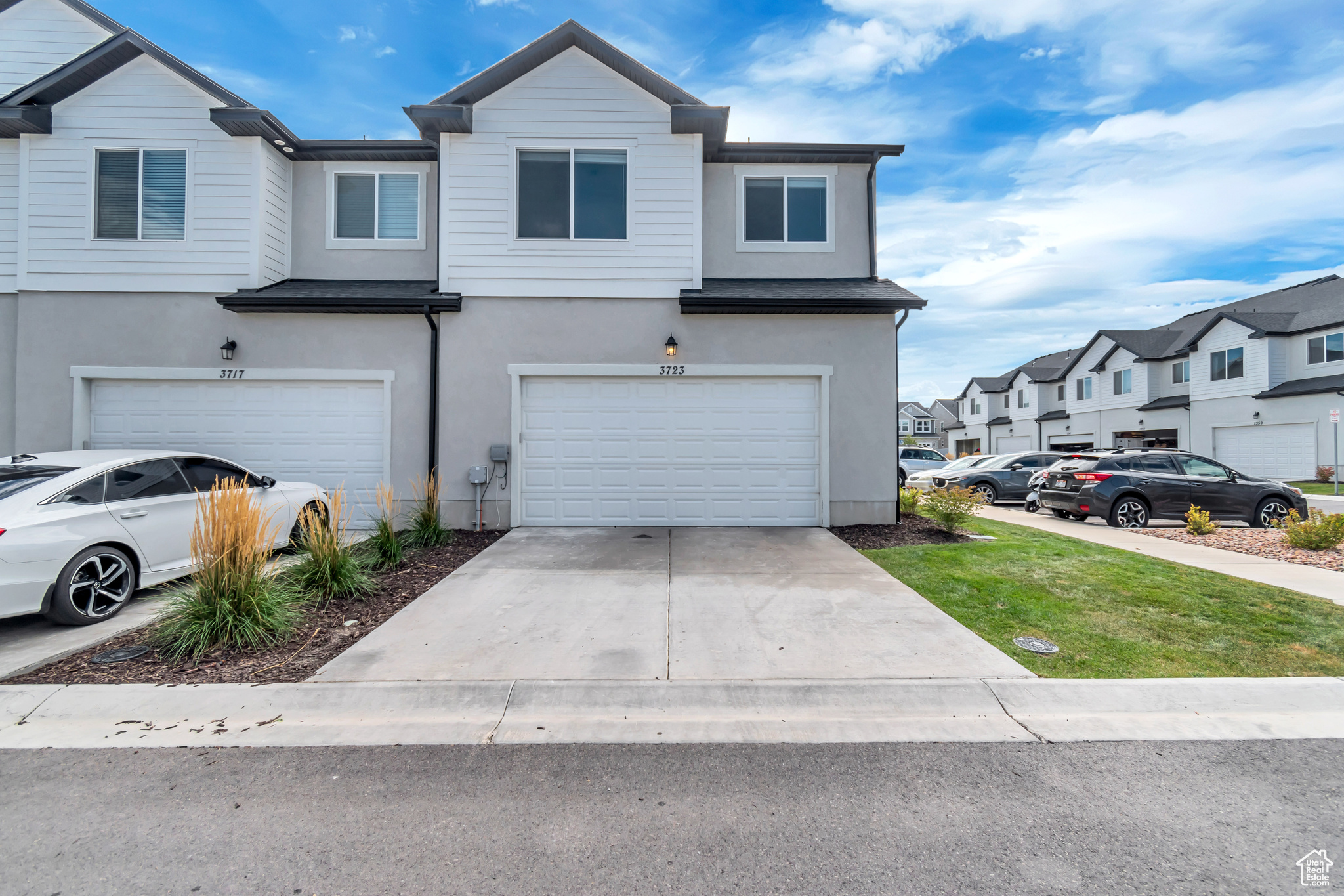 GARDNER POINT - Residential