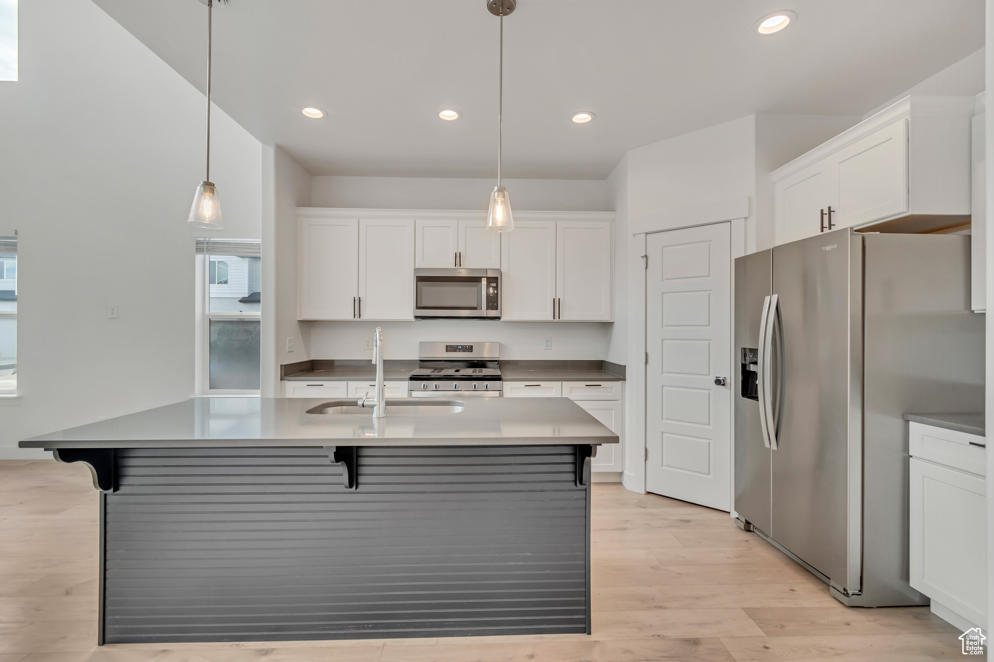 GARDNER POINT - Residential