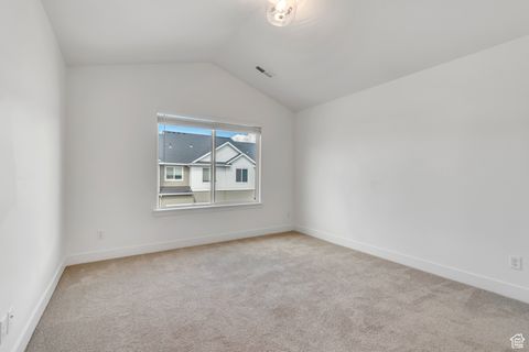 Tiny photo for 3723 W 1380 N, Lehi, UT 84048 (MLS # 2114564)