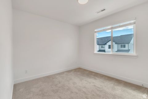 Tiny photo for 3723 W 1380 N, Lehi, UT 84048 (MLS # 2114564)