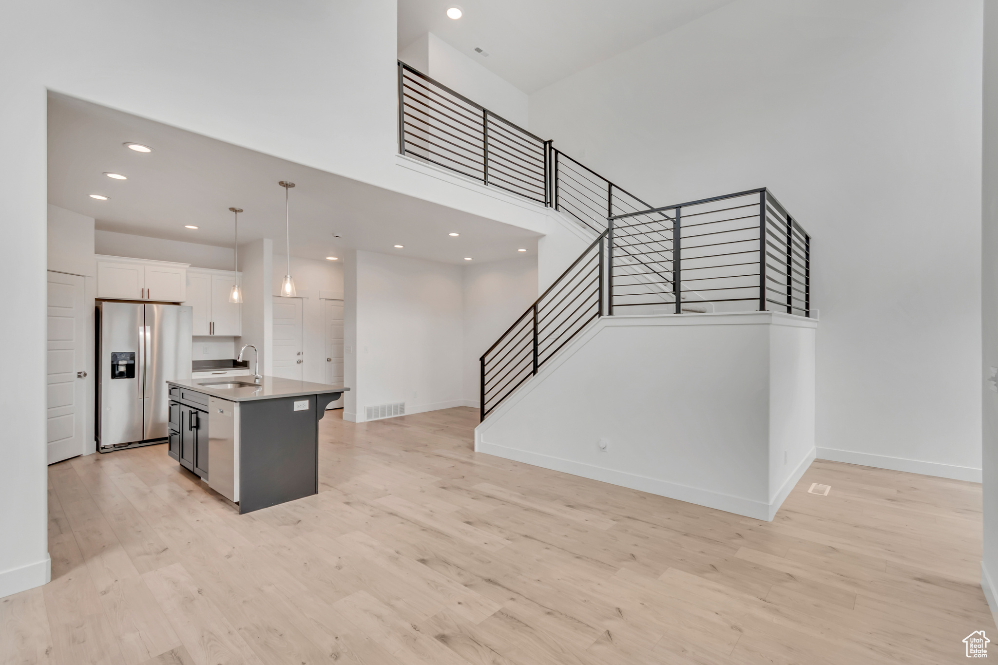 GARDNER POINT - Residential