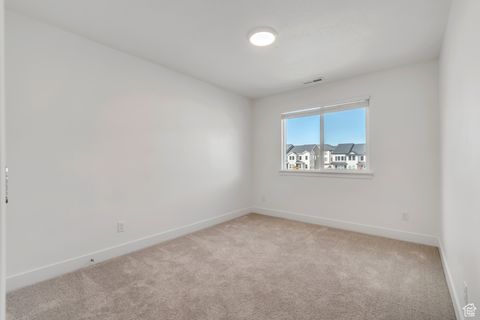 Tiny photo for 3723 W 1380 N, Lehi, UT 84048 (MLS # 2114564)