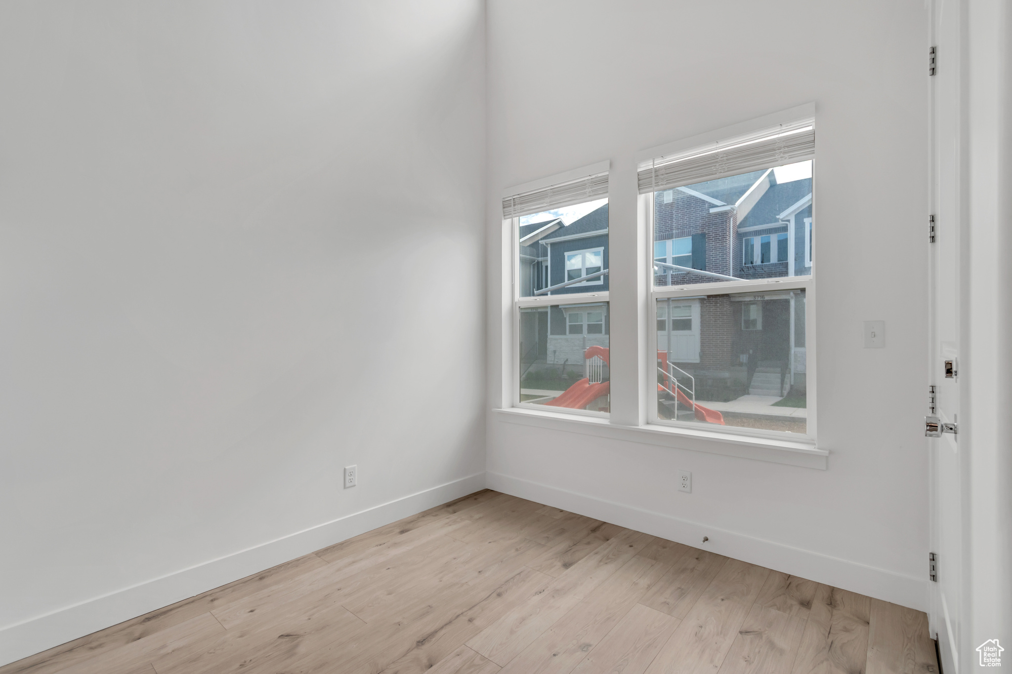 GARDNER POINT - Residential