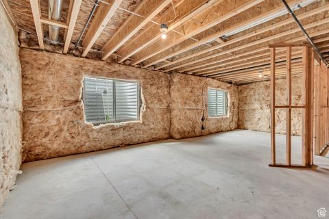 Tiny photo for 3723 W 1380 N, Lehi, UT 84048 (MLS # 2114564)