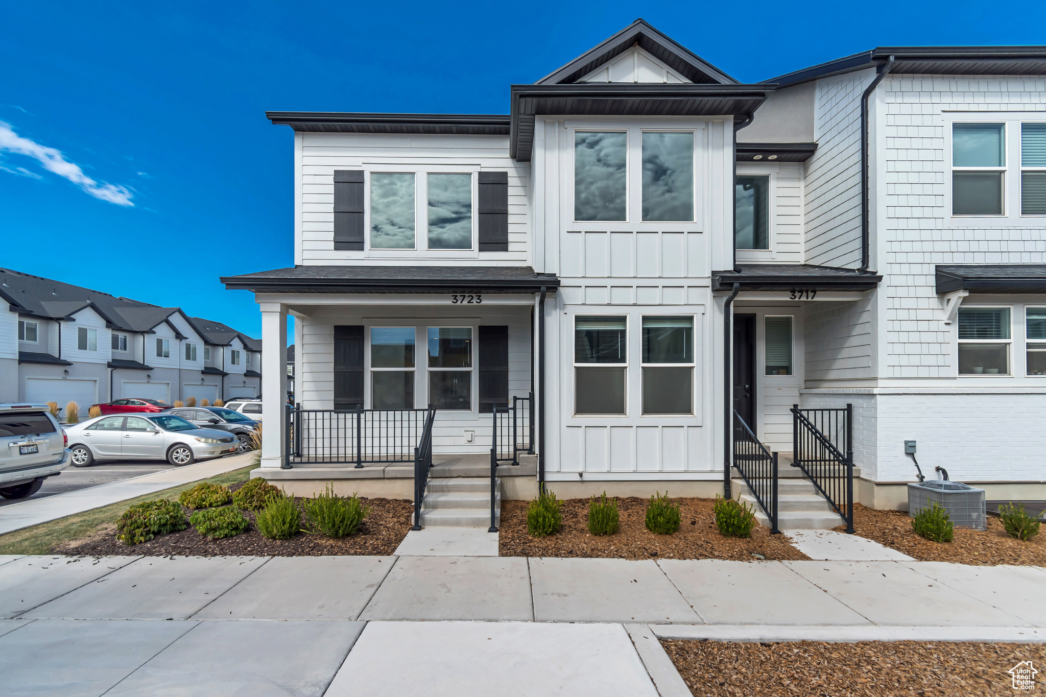 GARDNER POINT - Residential