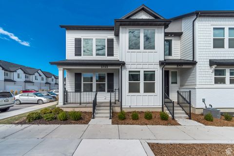 Tiny photo for 3723 W 1380 N, Lehi, UT 84048 (MLS # 2114564)