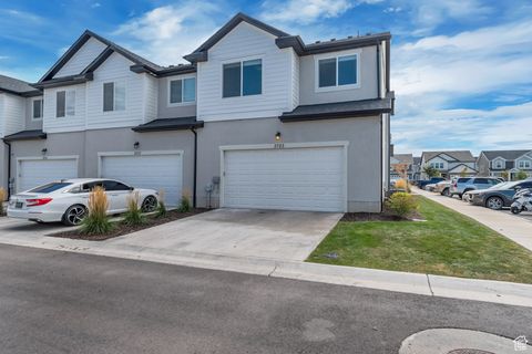 Tiny photo for 3723 W 1380 N, Lehi, UT 84048 (MLS # 2114564)
