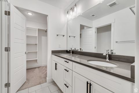 Tiny photo for 3723 W 1380 N, Lehi, UT 84048 (MLS # 2114564)