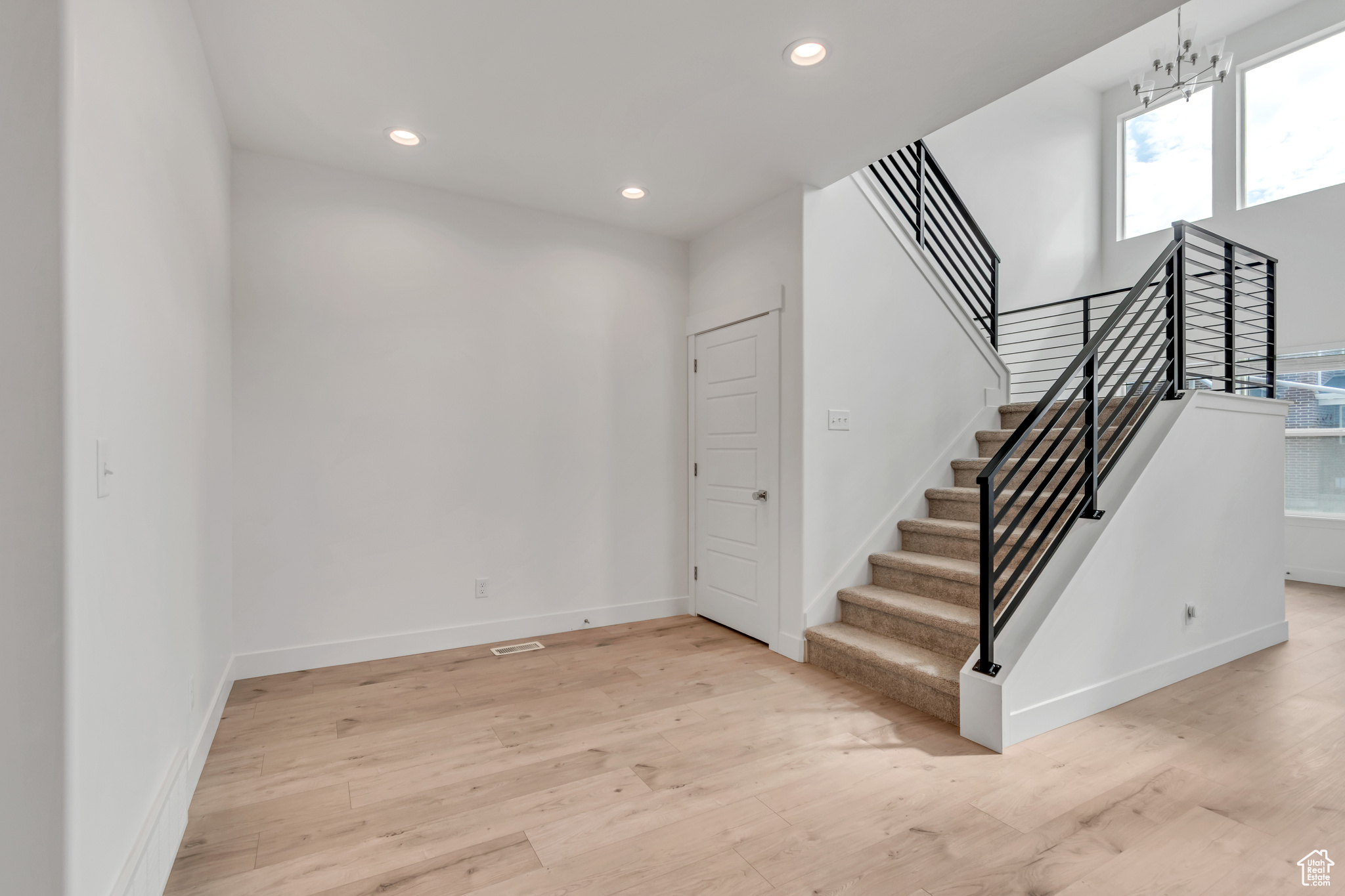 GARDNER POINT - Residential