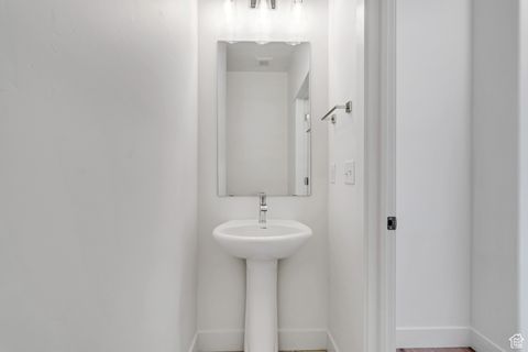 Tiny photo for 3723 W 1380 N, Lehi, UT 84048 (MLS # 2114564)