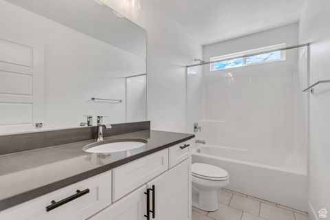 Tiny photo for 3723 W 1380 N, Lehi, UT 84048 (MLS # 2114564)