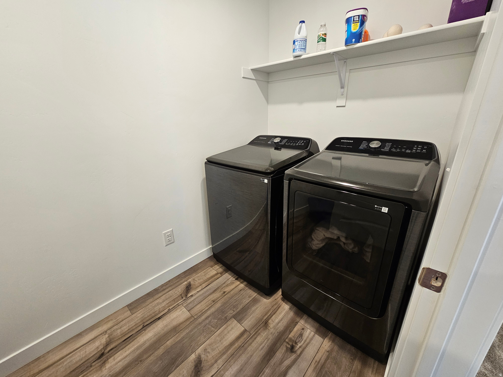 PARKWAY FIELDS - Residential