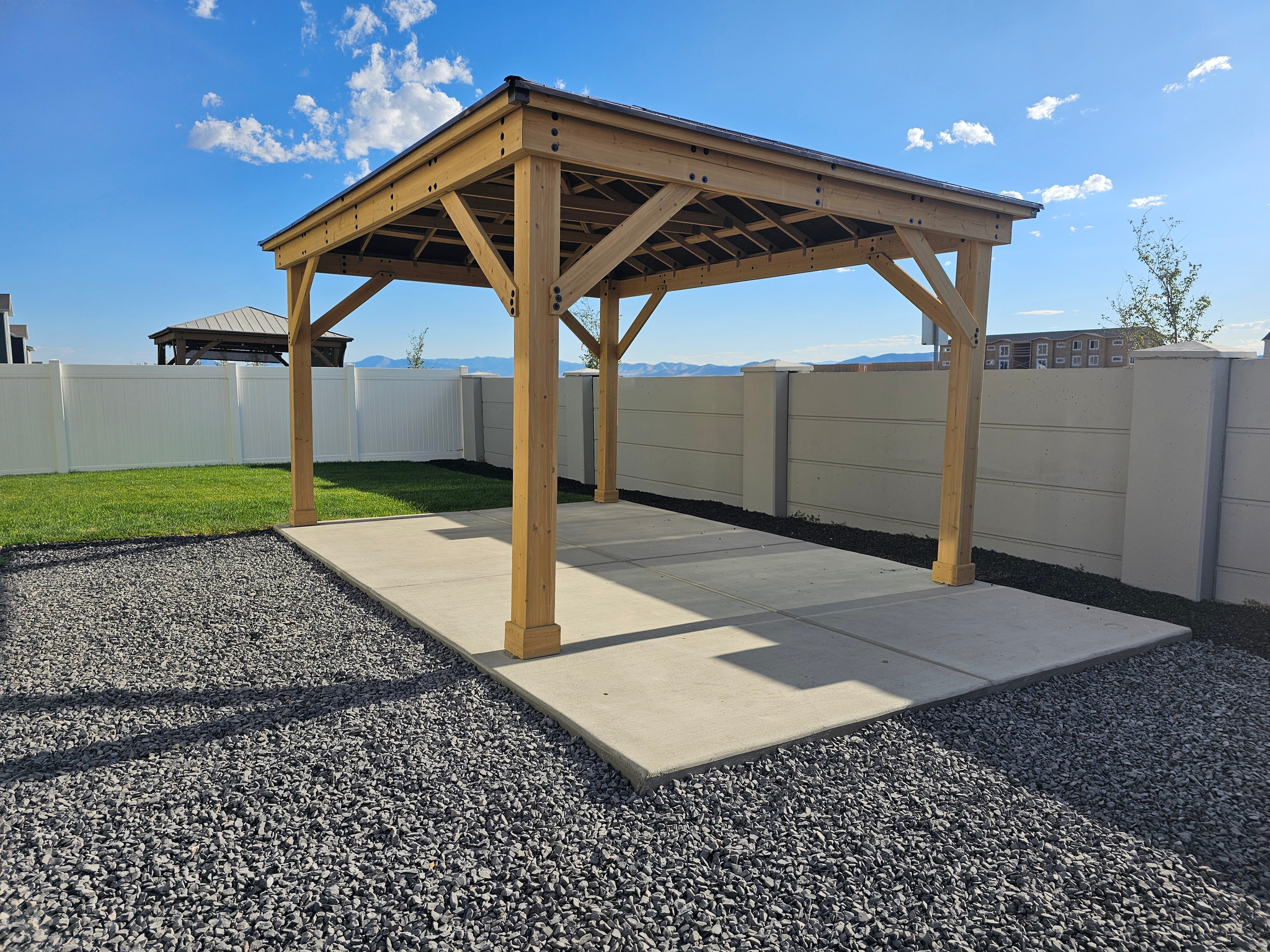 PARKWAY FIELDS - Residential