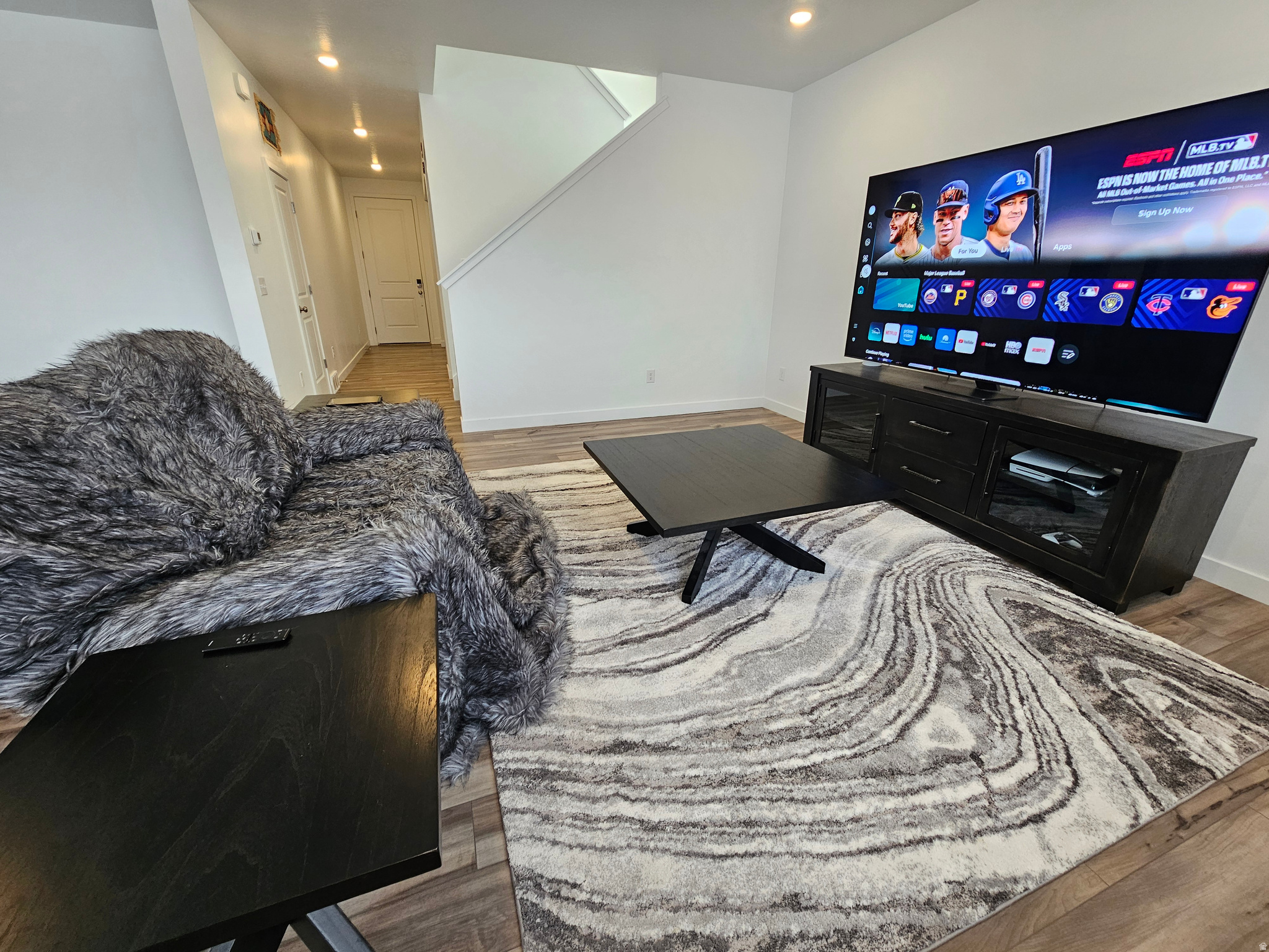 PARKWAY FIELDS - Residential