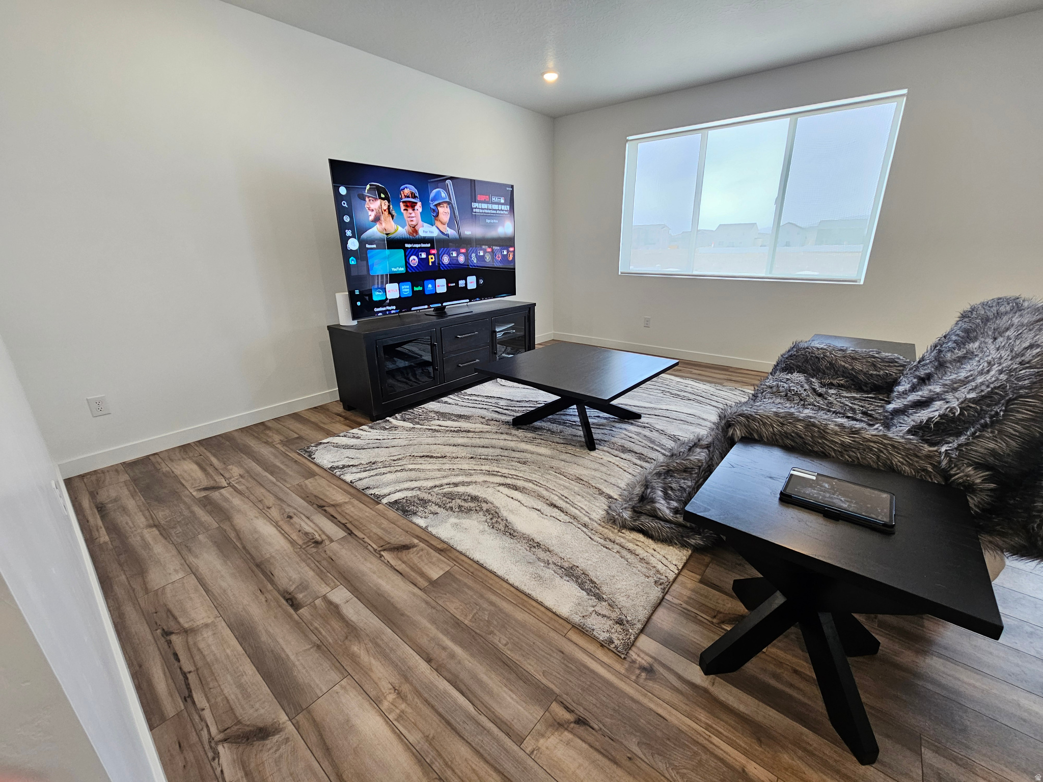 PARKWAY FIELDS - Residential