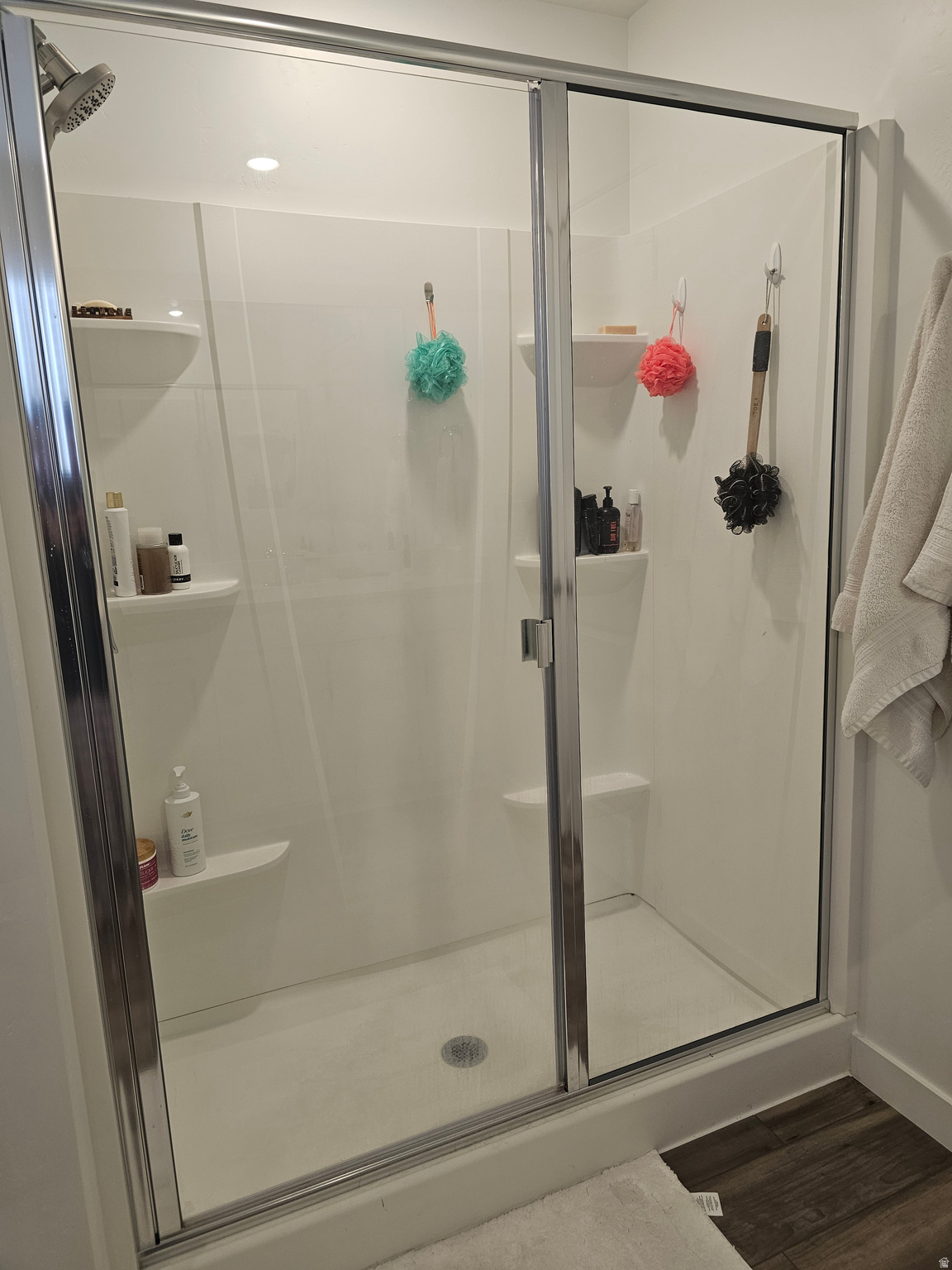 PARKWAY FIELDS - Residential