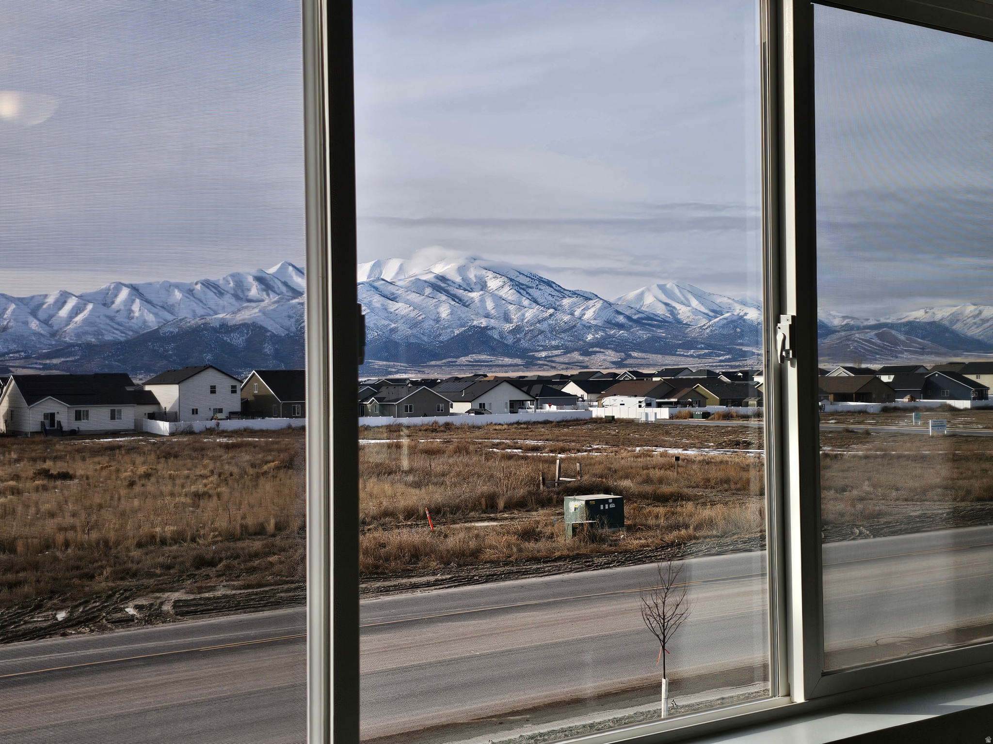 PARKWAY FIELDS - Residential