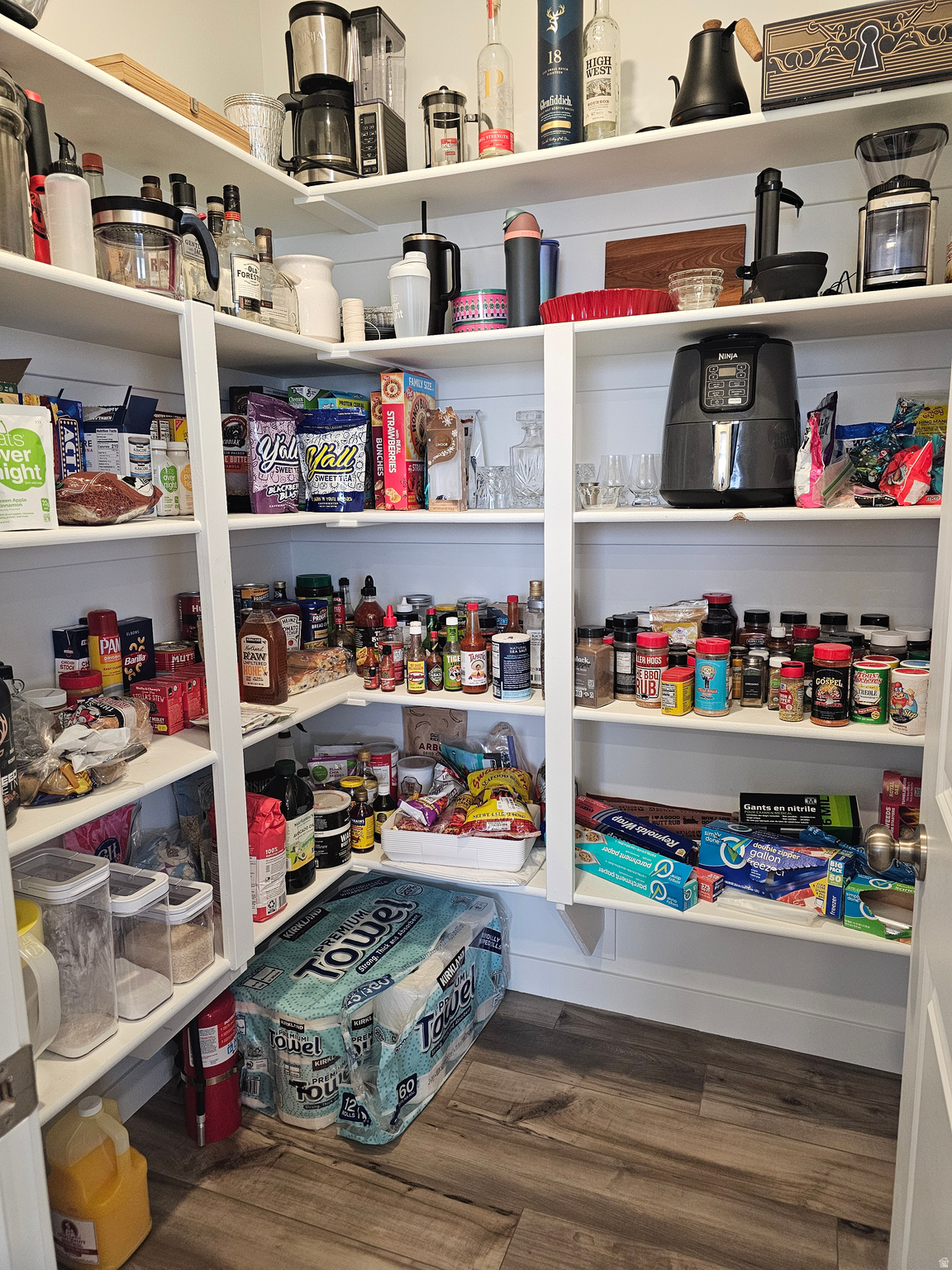 PARKWAY FIELDS - Residential