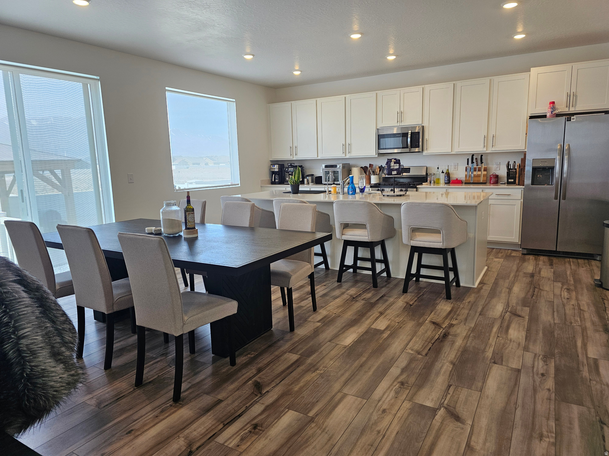 PARKWAY FIELDS - Residential