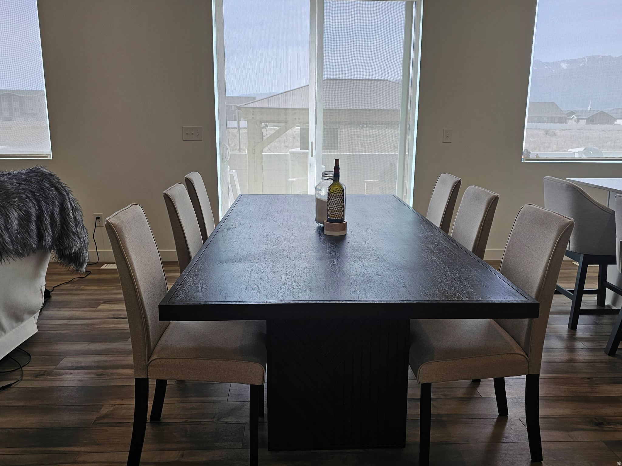 PARKWAY FIELDS - Residential