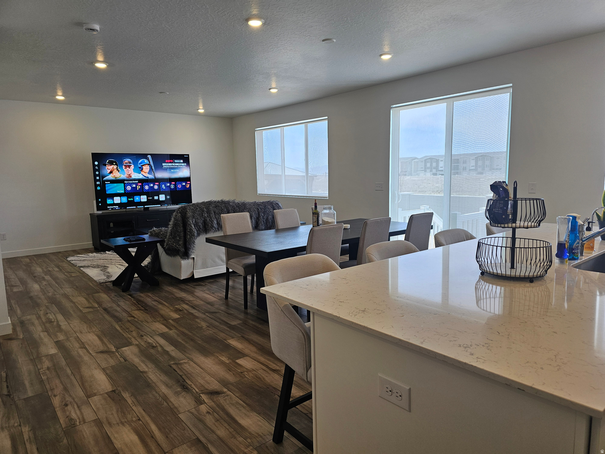 PARKWAY FIELDS - Residential