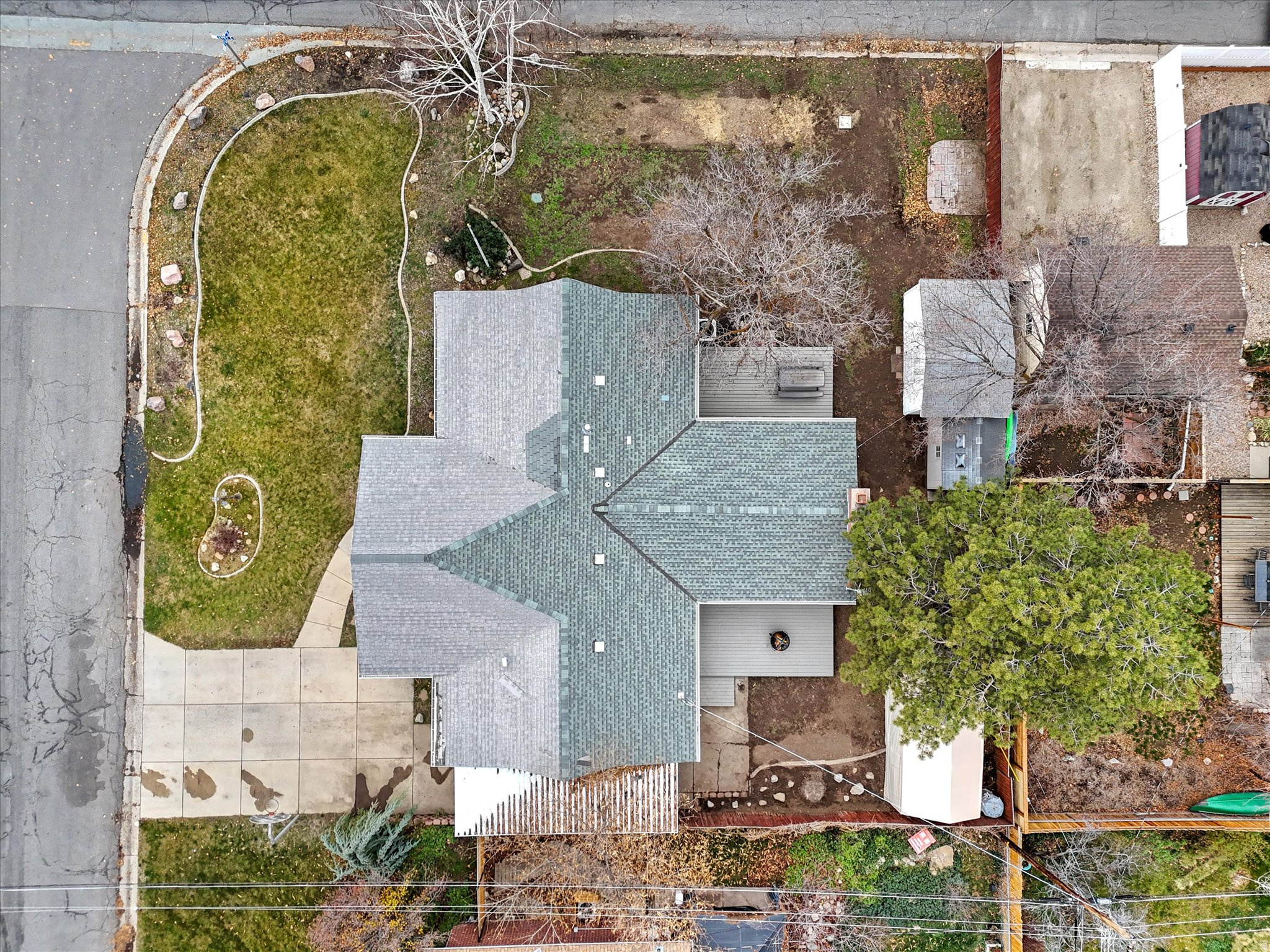 COTTONWOOD HEIGHTS S - Residential