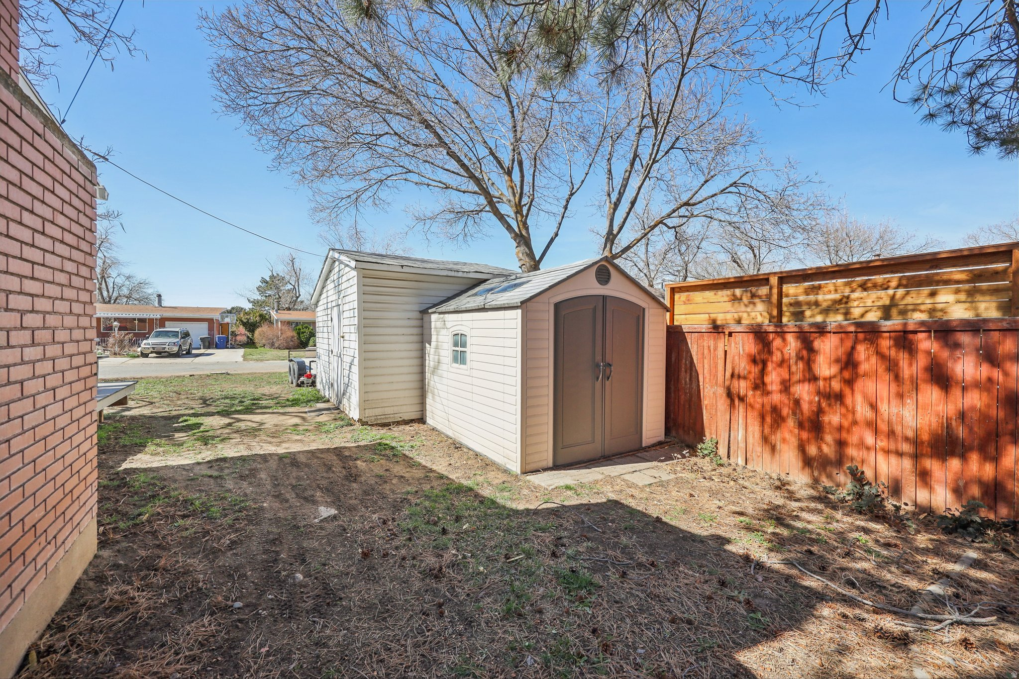 COTTONWOOD HEIGHTS S - Residential