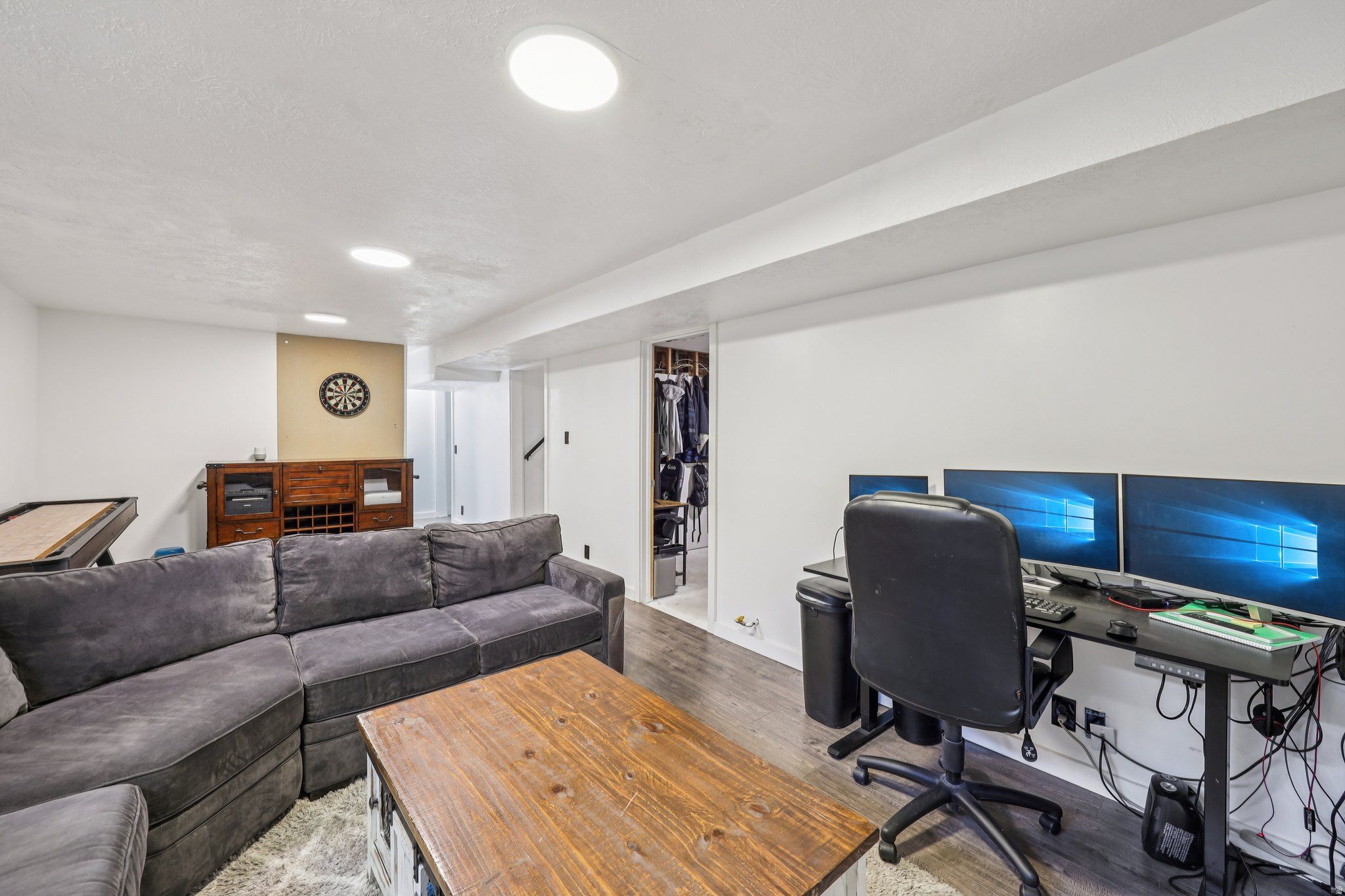 COTTONWOOD HEIGHTS S - Residential