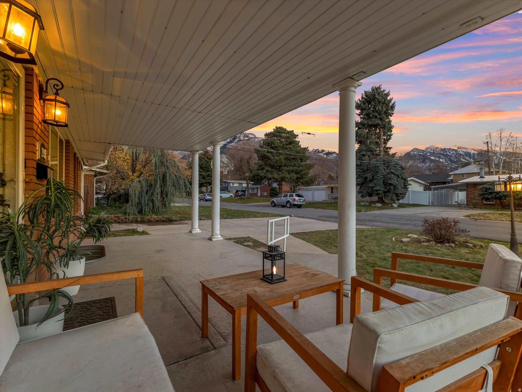 COTTONWOOD HEIGHTS S - Residential