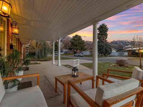 Tiny photo for 2995 E 7145 S, Cottonwood Heights, UT 84121 (MLS # 2126356)