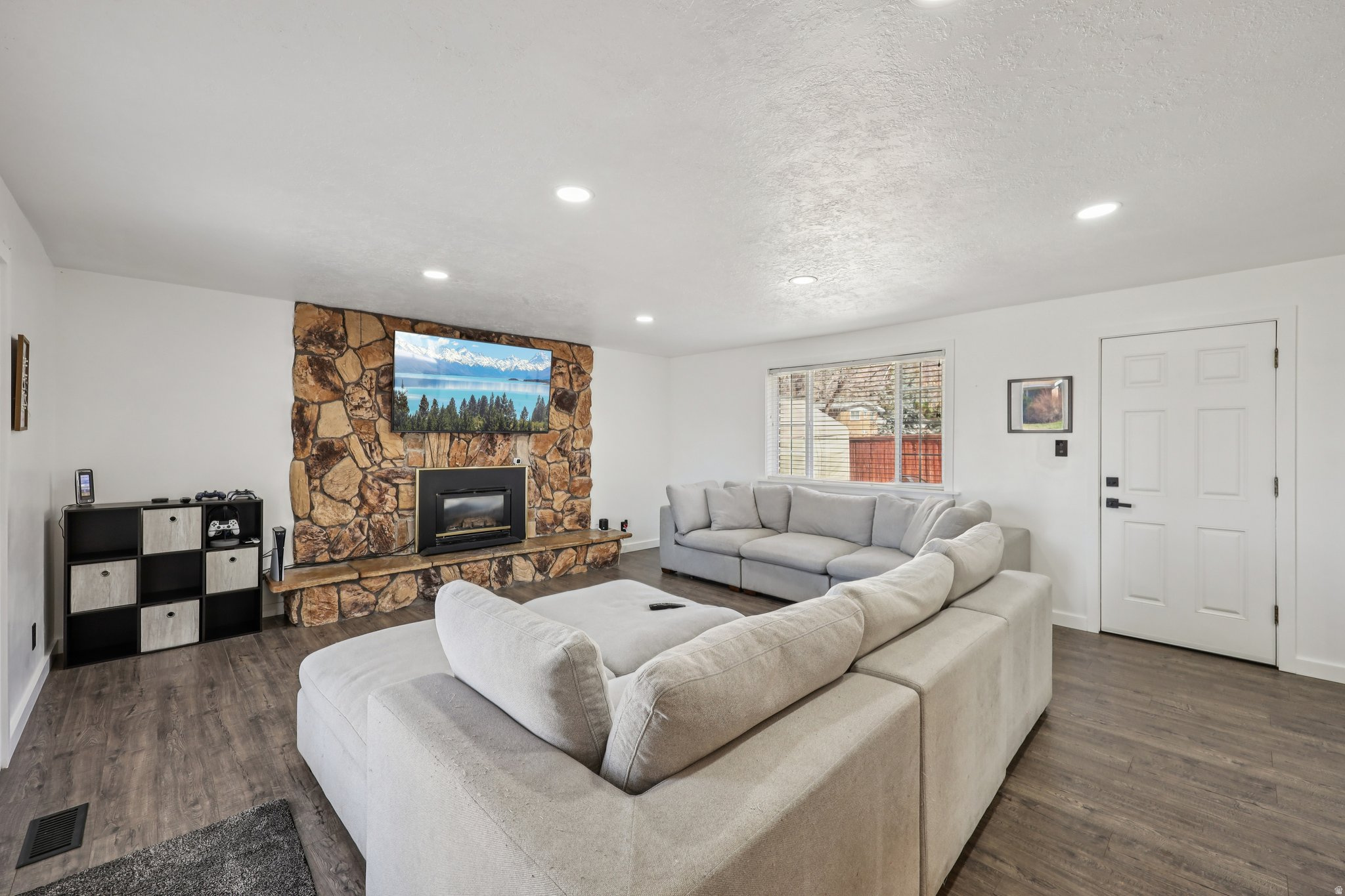 COTTONWOOD HEIGHTS S - Residential