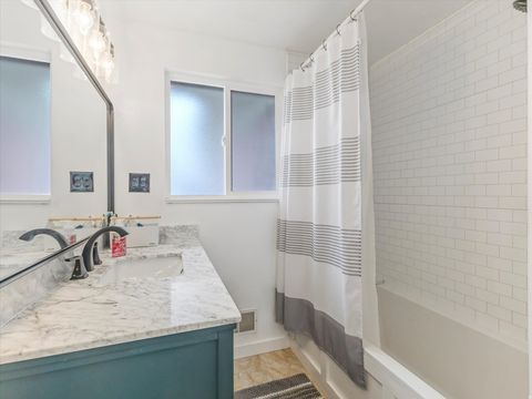 Tiny photo for 2995 E 7145 S, Cottonwood Heights, UT 84121 (MLS # 2126356)