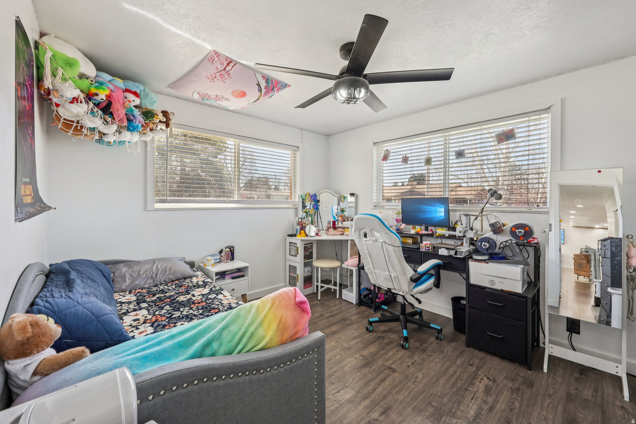 COTTONWOOD HEIGHTS S - Residential